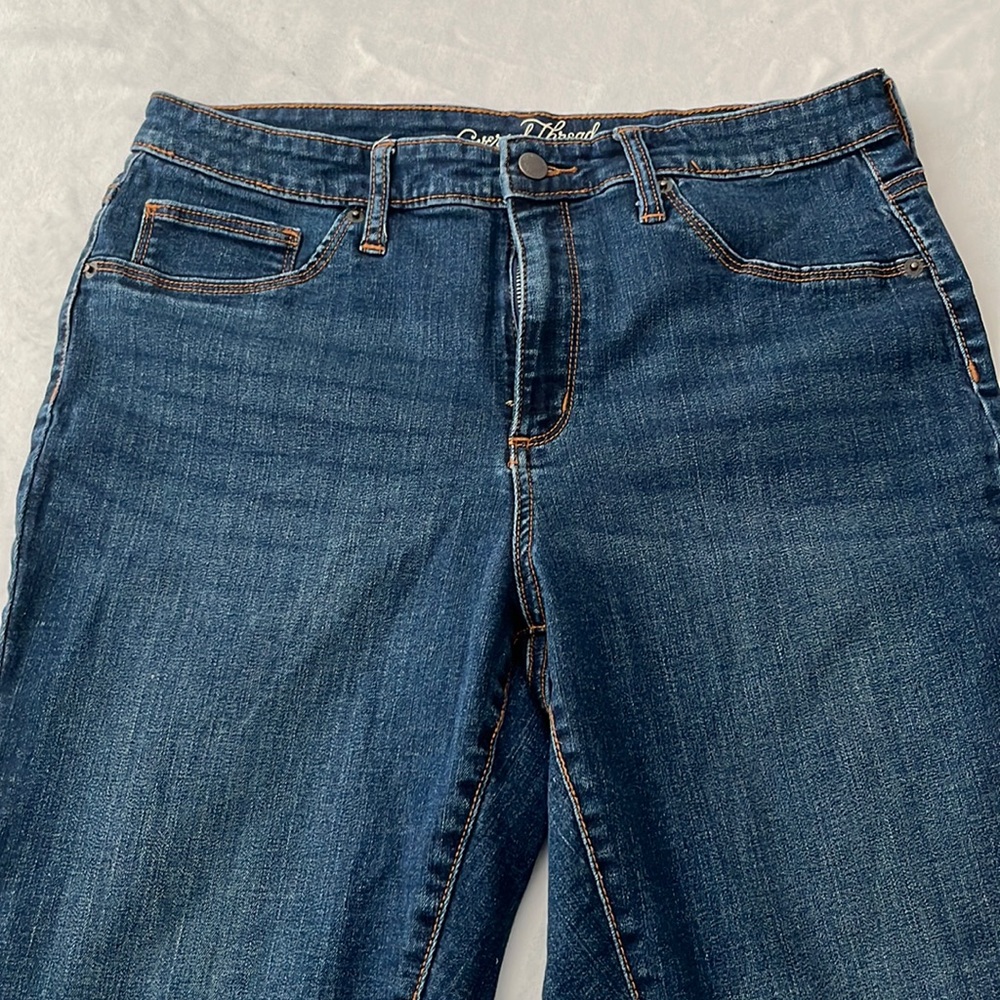 Universal Thread Jeans (14)